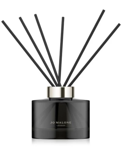 Диффузор Jo Malone London с ароматом мирры и Тонка, 5,6 унции. белый