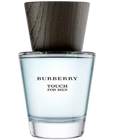  Туалетная вода-спрей Touch for Men, 1,7 унции.