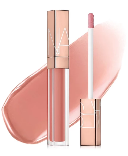 Блеск для губ Nars Afterglow, 5 мл, челси герлз