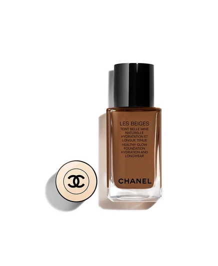 Тональная основа Chanel Les Beiges Healthy Glow, b160