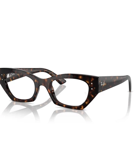 Унисекс-очки Ray-Ban RB7330 Zena, черные