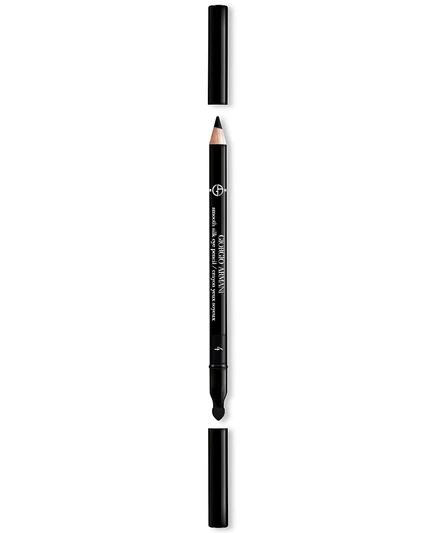 Карандаш для глаз Armani Beauty Smooth Silk 4 (серый)