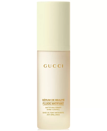 Матирующая грунтовка Gucci Srum de Beauty Fluide Matifiant