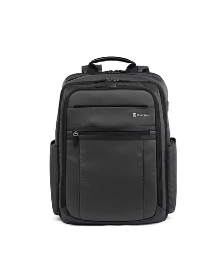 Рюкзак Travelpro Crew Executive Choice 3 большой, серый