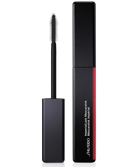 Тушь для ресниц Shiseido ImperialLash - Непромокаемая, 0,29 унции, черная