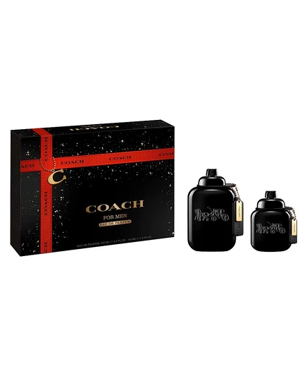 Мужской парфюмерный набор Coach For Men, 2 предмета