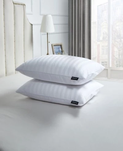 Подушки Beautyrest Softy-Around, 2 шт., белые
