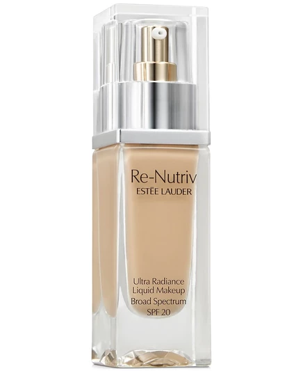Тональный крем Estée Lauder Re-Nutriv 1W1, бежевый