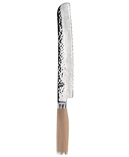 Нож для хлеба Shun Premier Blonde из нержавеющей стали 9