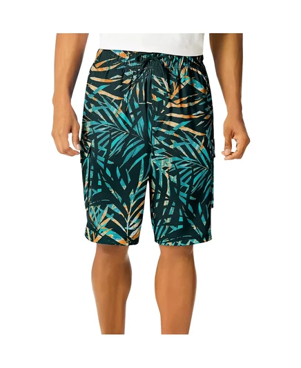  Большие и высокие 8-дюймовые плавки Flex Cargo green painterly leaves