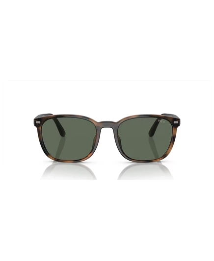 Мужские солнцезащитные очки Polo Ralph Lauren PH4208U shiny havana