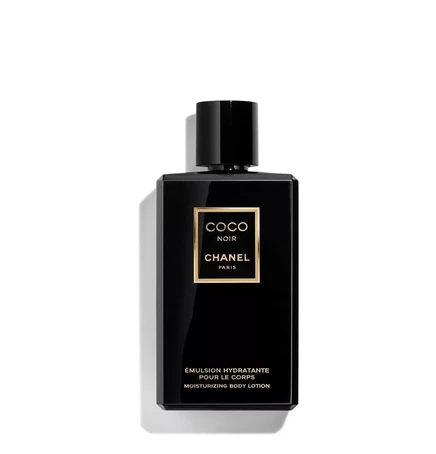  Увлажняющий лосьон для тела COCO NOIR, 6,8 унции