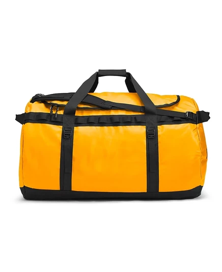 Мужская сумка The North Face Base Camp Duffel XL, желтая