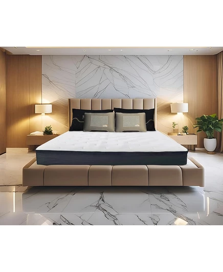 Матрас Primo International Opulent EuroTop 30 см, Full
