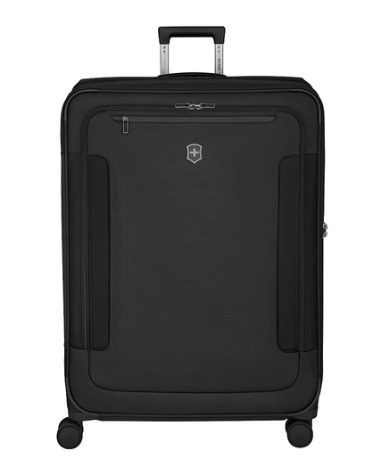 Чемодан Victorinox Werks Traveler 7.0 33″ большой, черный