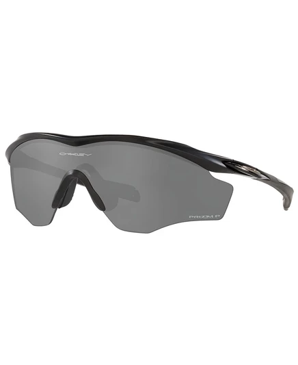 Мужские солнцезащитные очки Oakley Frame XL OO9343, поляризованные, черные