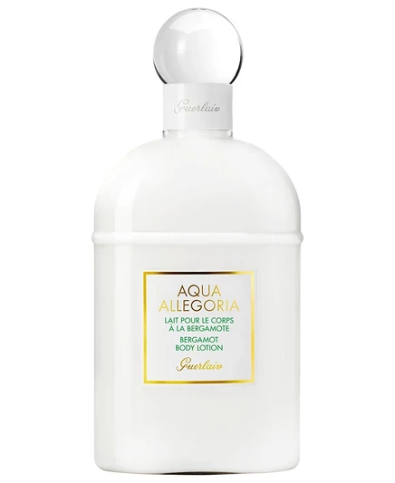 Лосьон для тела Guerlain Aqua Allegoria Bergamote Calabriat, 6,7 унции