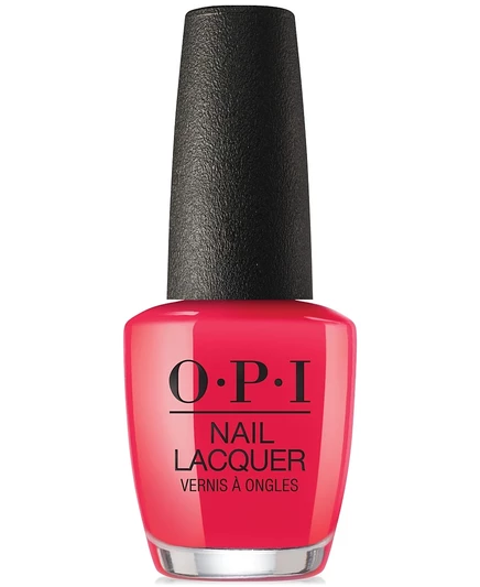 Лак для ногтей OPI «уи сифуд энд ит ит»