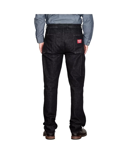 Джинсы American Heritage Collection Denim Jeans от Level 7 black