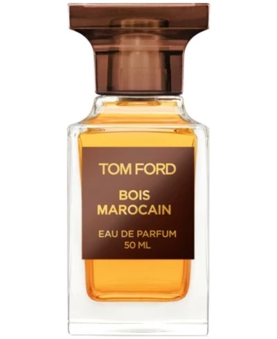 Парфюмерная вода Tom Ford Bois Marocain