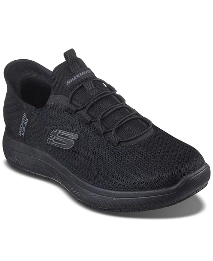 Мужские кроссовки Skechers Summits Colsin, черные