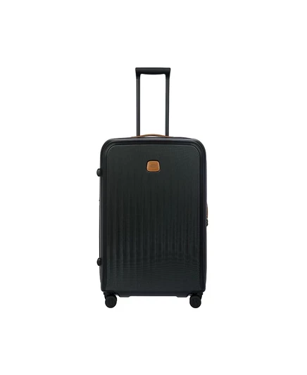 Чемодан Bric's Taormina 30″ расширяемый, черный