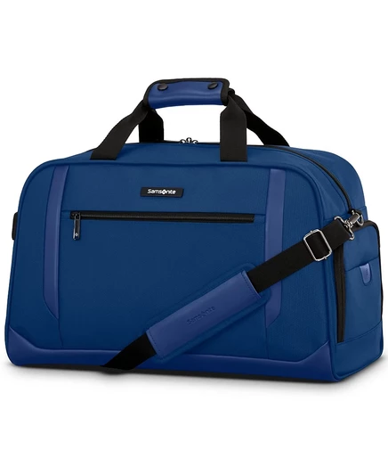 Дорожная сумка Samsonite X-Tralight 4, синяя