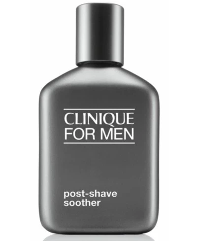 Мужской лосьон после бритья Clinique For Men, 74 мл