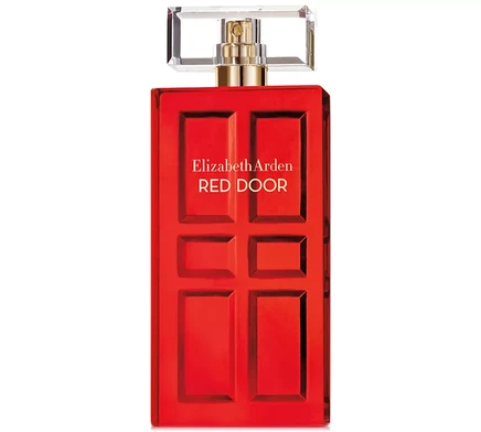 Парфюмерная вода Elizabeth Arden Red Door, 50 мл
