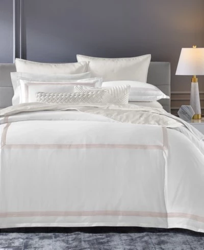 Комплект пододеяльника Hotel Collection Linea 680