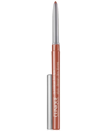 Карандаш для губ Clinique Quickliner, 0,3 г, коричневый