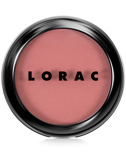 Румяна Lorac Color Source, оттенок Хрома