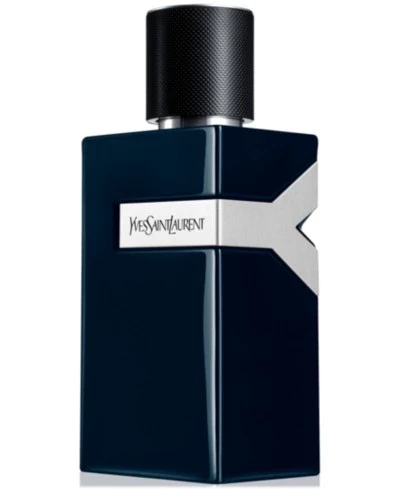 Мужской парфюм Yves Saint Laurent Y Le Parfum