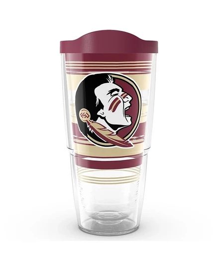 Термостакан Tervis 710 мл Florida State, многоцветный