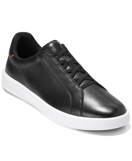 Мужские слипоны Cole Haan Grand Crosscourt Daily, черные