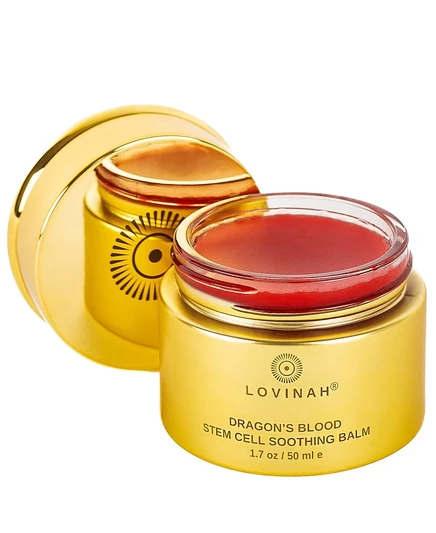 Бальзам Lovinah Skincare Dragon’s Blood, 50 мл, красный