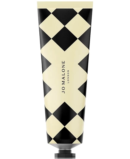 Крем для рук Jo Malone London с лаймом, базиликом и мандарином, 1 унция, бесцветный