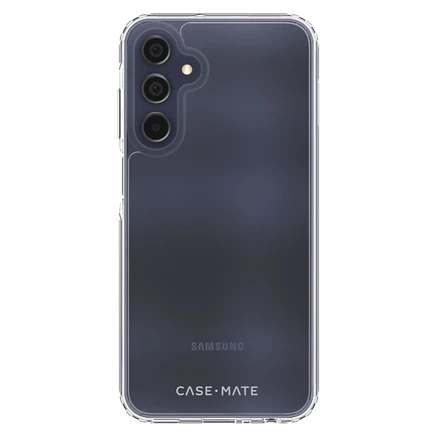 Чехол-накладка Tough Case для Samsung Galaxy A25 5G-Clear multi