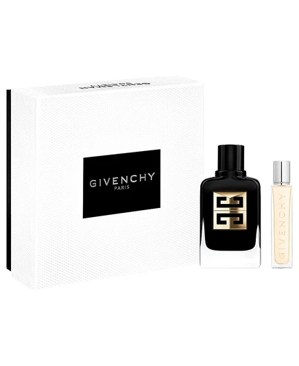 Мужской набор Givenchy Gentleman Society Ambrée, 2 ед.