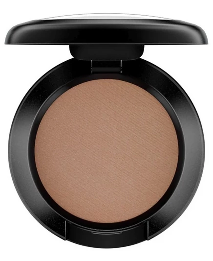 Тени для век MAC Satin Eye Shadow, Cork