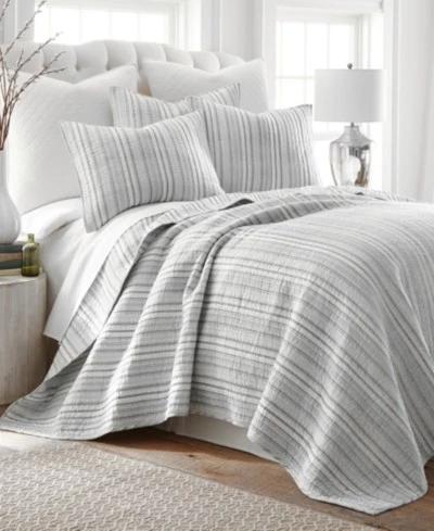 Комплект покрывала Levtex Home Bondi Stripe