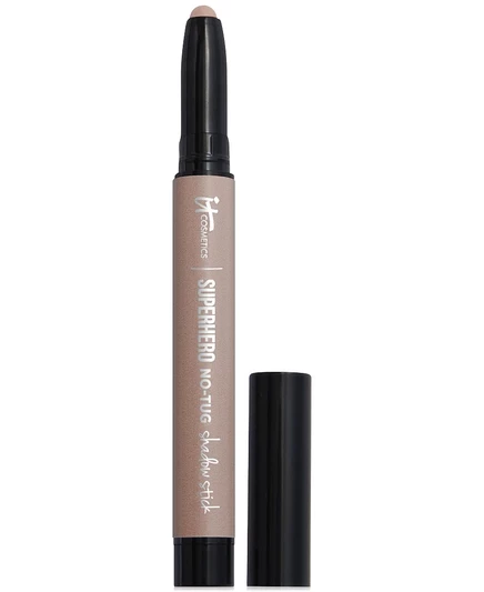 Тени-стик IT Cosmetics Superhero No-Tug, тауп