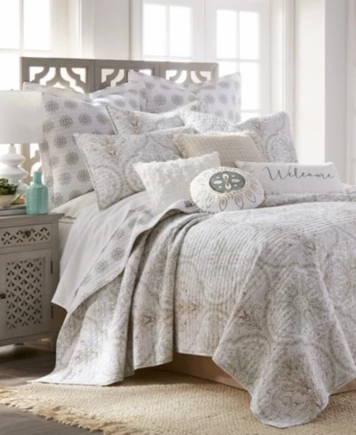Комплект покрывал Levtex Home Cosima