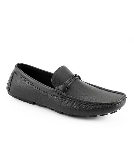 Мужские кроссовки-слипоны Ancer от Tommy Hilfiger black