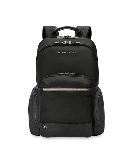 Рюкзак Briggs & Riley HTA medium cargo, черный