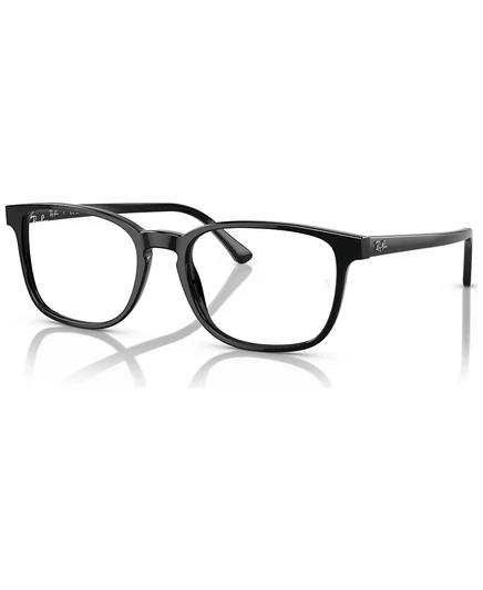 Ray-Ban Унисекс Подушка Пластиковая RB5418 Оптика Очки черные