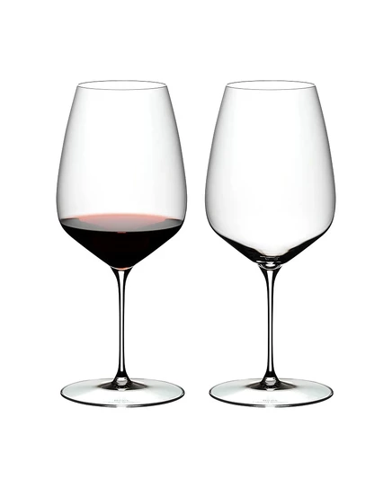 Бокалы для вина Riedel Veloce Cabernet, набор из 2 бокалов