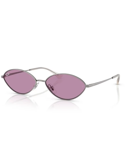 Солнечные очки Ray-Ban RB3757 поляризованные, красные