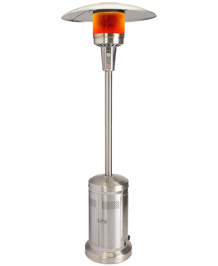 Обогреватель для террасы Cuisinart COH-300 пропановый, стальной