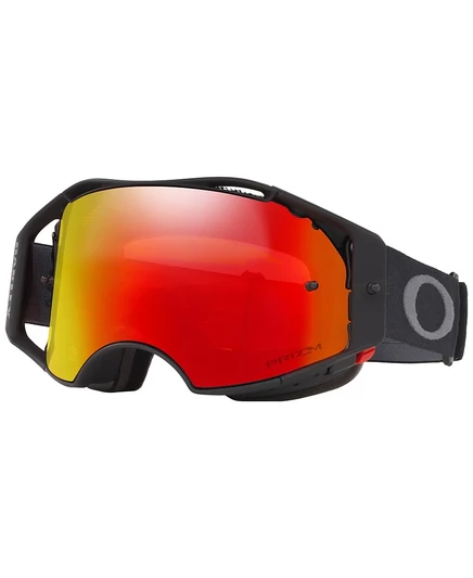 Унисекс защитные очки Oakley Airbrake MTB, черные